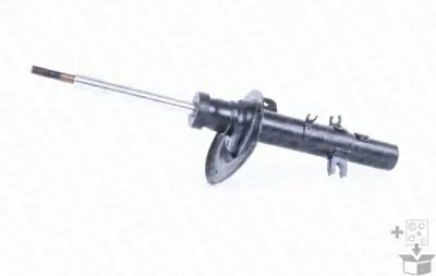 Amortiguador Monroe Original (Gas Technology) MONROE G8205 Últimas Unidades